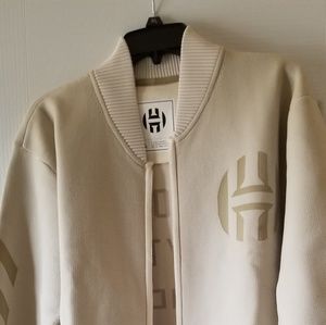 James Harden Adidas Southpaw Jacket